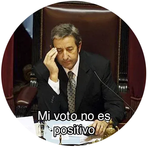 Frases célebres - Sticker 14