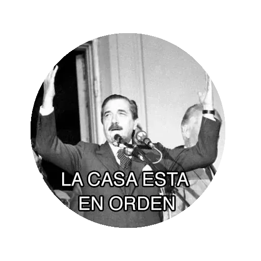 Frases célebres - Sticker 18