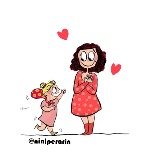 Niniperarin - Sticker 28