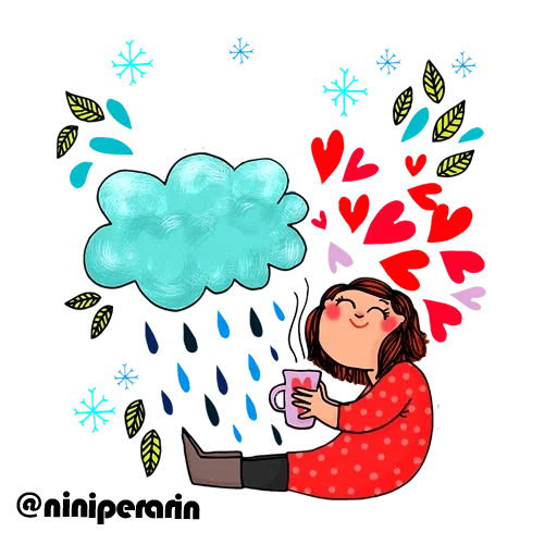 Niniperarin - Sticker 17