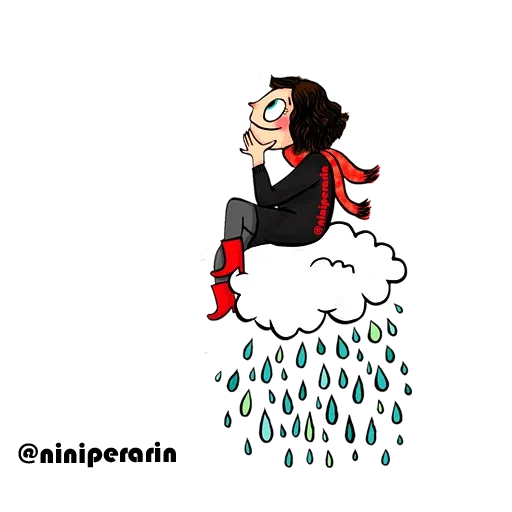 Niniperarin - Sticker 14