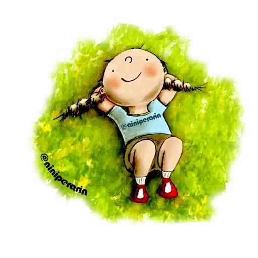 Niniperarin - Sticker 11