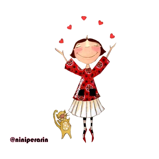 Niniperarin - Sticker 21