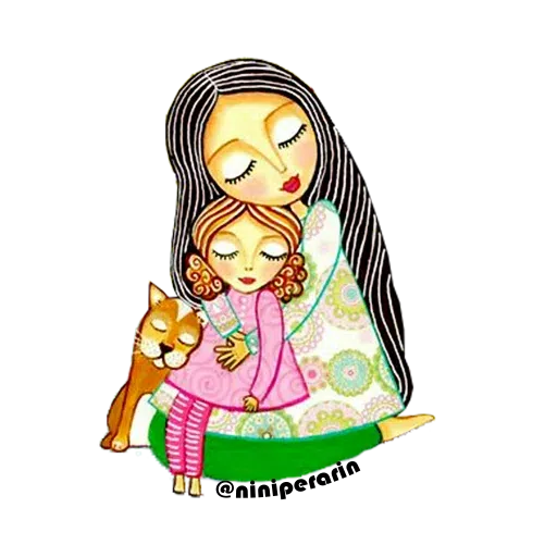 Niniperarin - Sticker 22