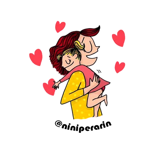 Niniperarin - Sticker 30