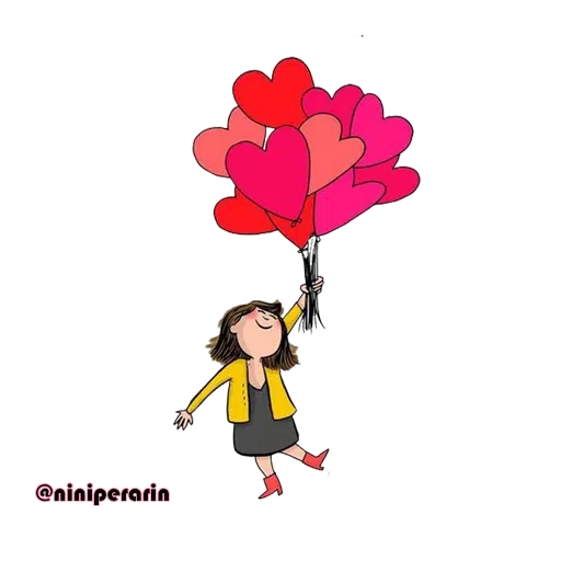 Niniperarin - Sticker 20