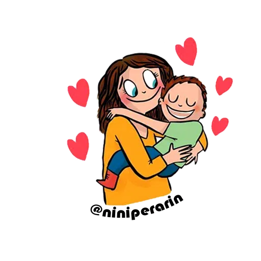 Niniperarin - Sticker 29