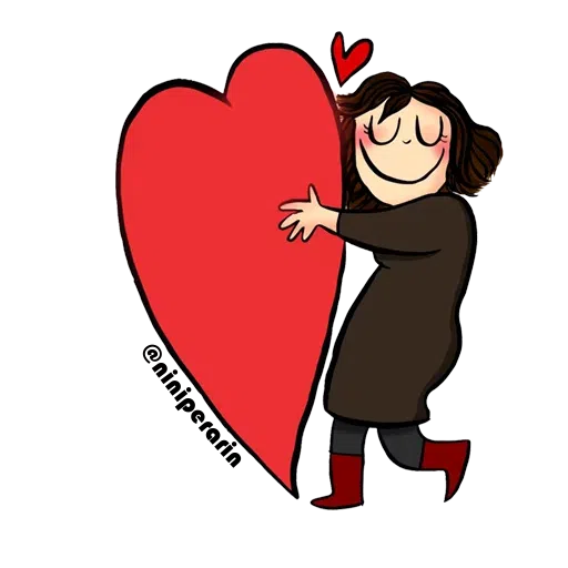 Niniperarin - Sticker 18