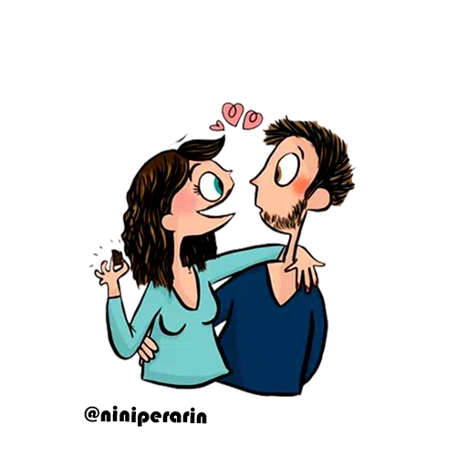 Niniperarin - Sticker 27