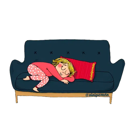 Niniperarin - Sticker 10