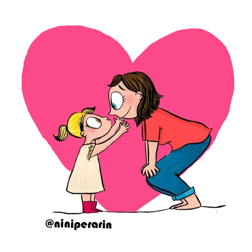 Niniperarin - Sticker 25