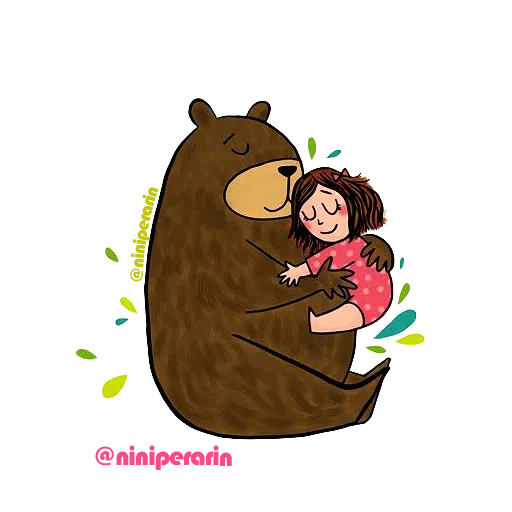 Niniperarin - Sticker 9