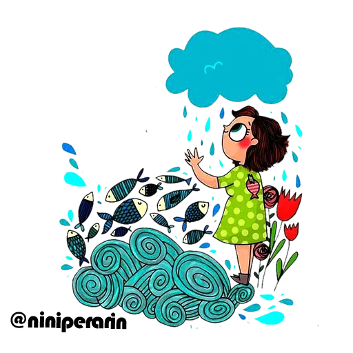 Niniperarin - Sticker 16