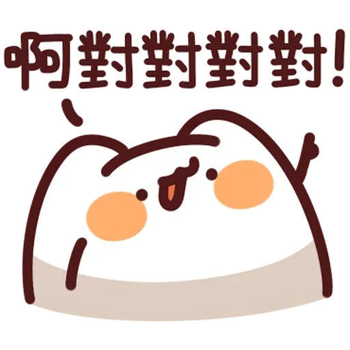 LV.36 野生喵喵怪 (回覆技能補充包 - 1) - Sticker 15