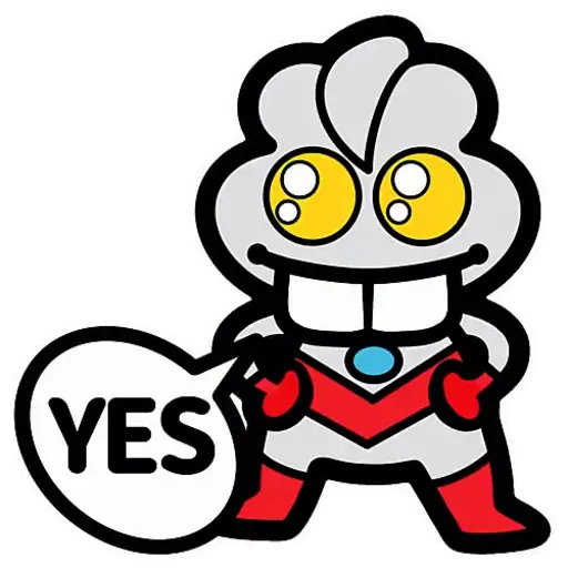 🍭B.BlueBe Kids - Sticker 12