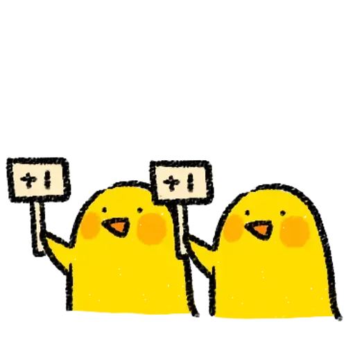 懶散兔 - Sticker 29