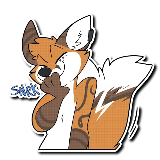 Yanick 2 - Sticker 13