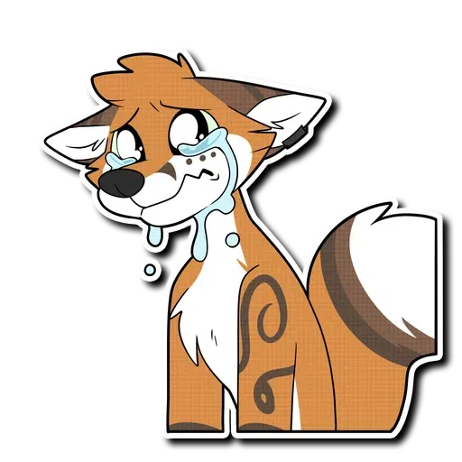 Yanick 2 - Sticker 23