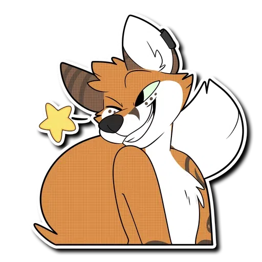 Yanick 2 - Sticker 11