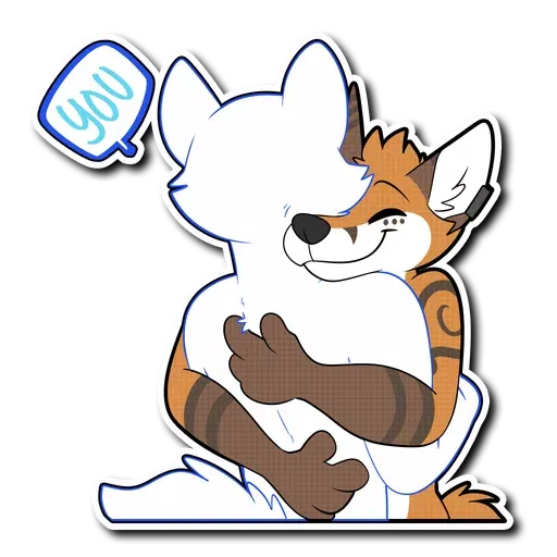 Yanick 2 - Sticker 21