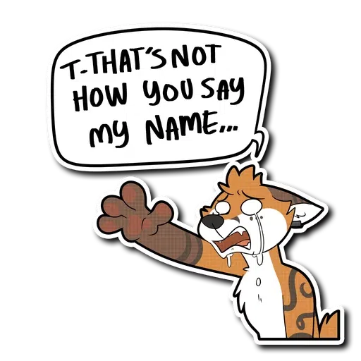 Yanick 2 - Sticker 24