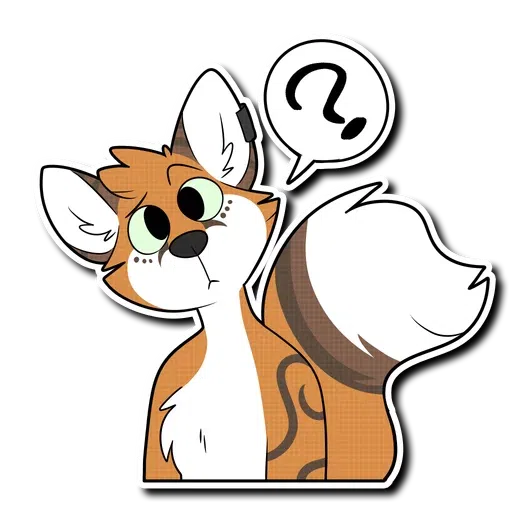 Yanick 2 - Sticker 10