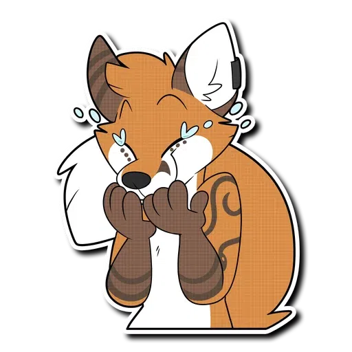 Yanick 2 - Sticker 14