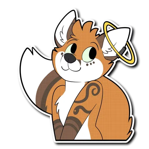 Yanick 2 - Sticker 9