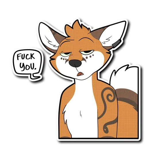 Yanick 2 - Sticker 17