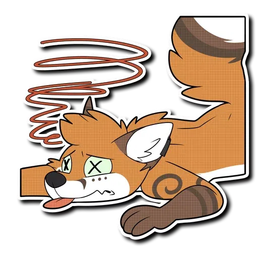 Yanick 2 - Sticker 16