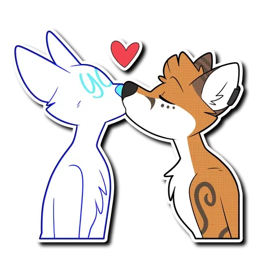 Yanick 2 - Sticker 20
