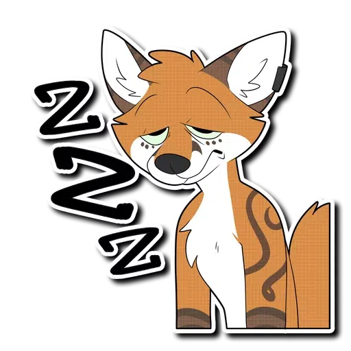 Yanick 2 - Sticker 15