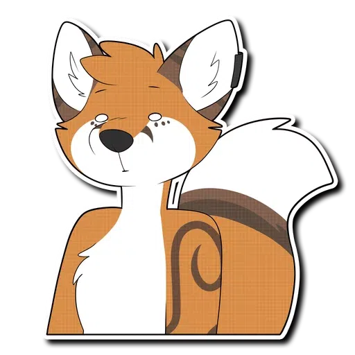 Yanick 2 - Sticker 18