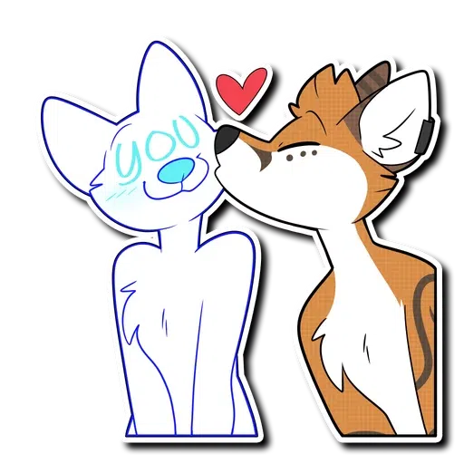 Yanick 2 - Sticker 22