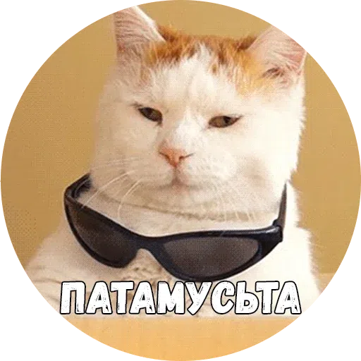 Байной? - Sticker 22