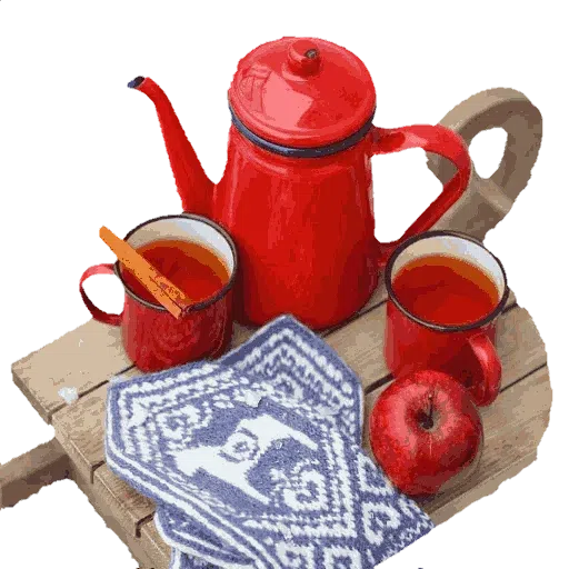 U - Sticker 13
