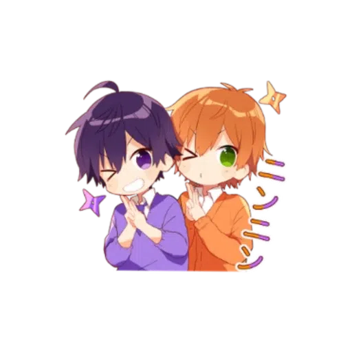Funny - Sticker 10