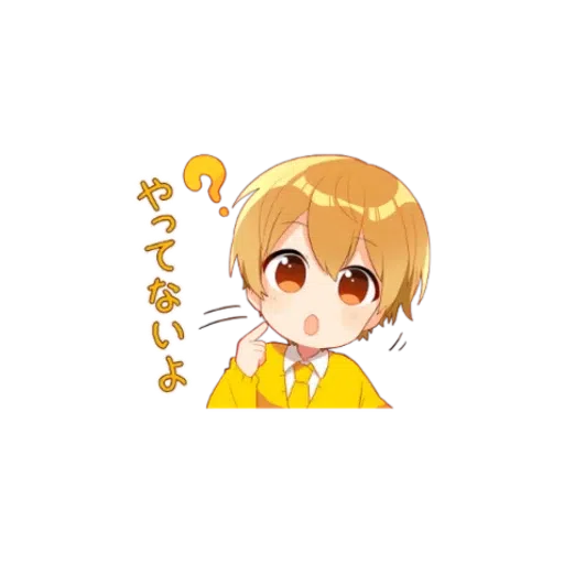 Funny - Sticker 21