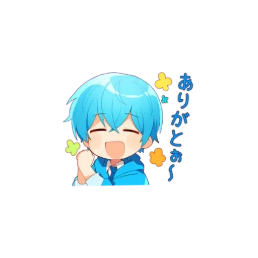 Funny - Sticker 19