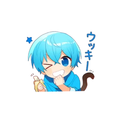 Funny - Sticker 17