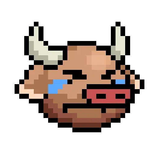 LIHKG COW (UNOFFICIAL) - Sticker 13