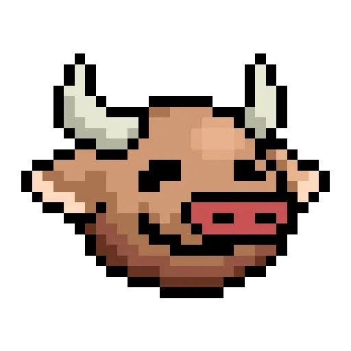 LIHKG COW (UNOFFICIAL) - Sticker 12