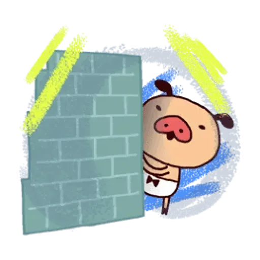 PanpakaPants 1 - Sticker 14