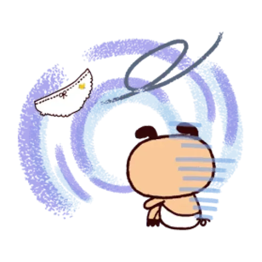PanpakaPants 1 - Sticker 13