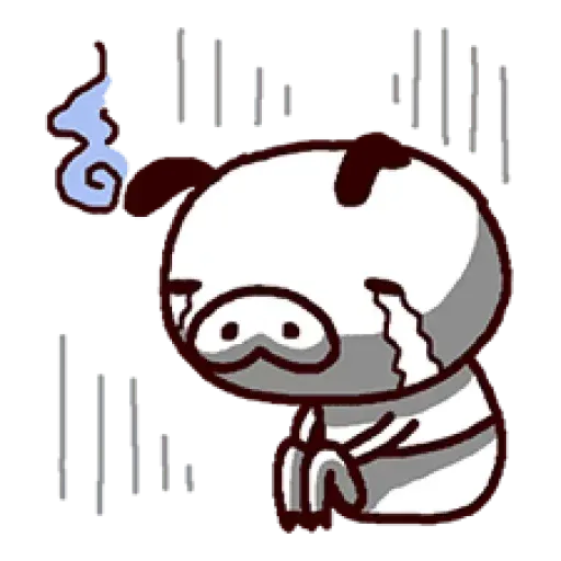 PanpakaPants 1 - Sticker 21