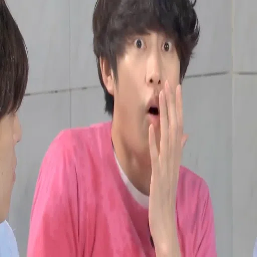 Kim Heechul - Sticker 22