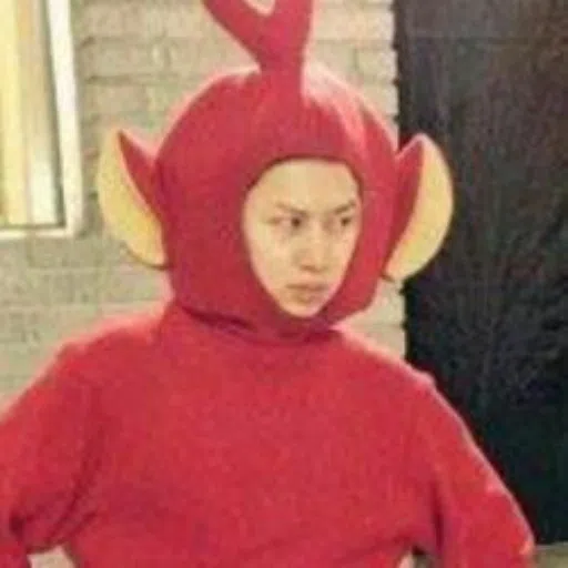 Kim Heechul - Sticker 19