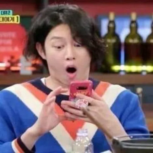 Kim Heechul - Sticker 15