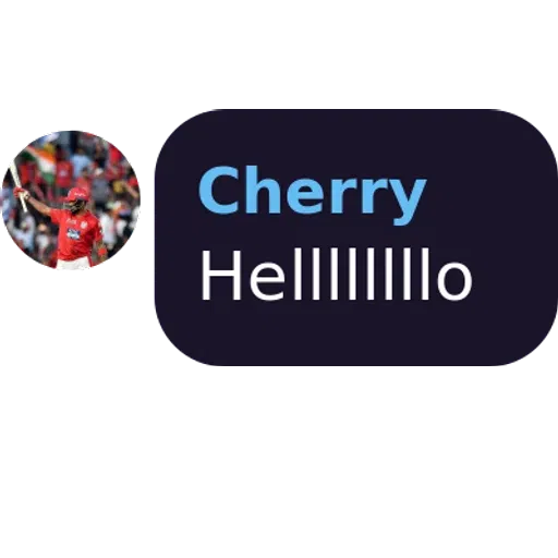 Charan - Sticker 15