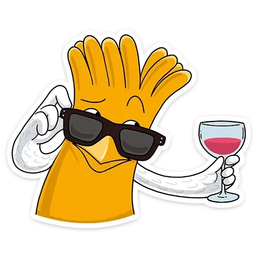 Chips - Sticker 16